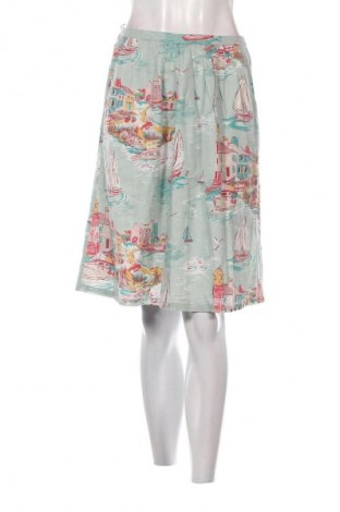 Φούστα Cath Kidston, Μέγεθος S, Χρώμα Πολύχρωμο, Τιμή 30,56 €