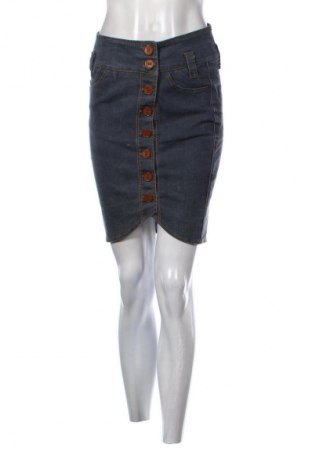 Rock Cato, Größe M, Farbe Blau, Preis € 16,48