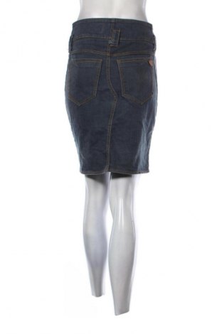 Rock Cato, Größe M, Farbe Blau, Preis € 16,48