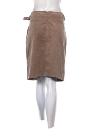 Rock Chris Line, Größe L, Farbe Beige, Preis 9,79 €