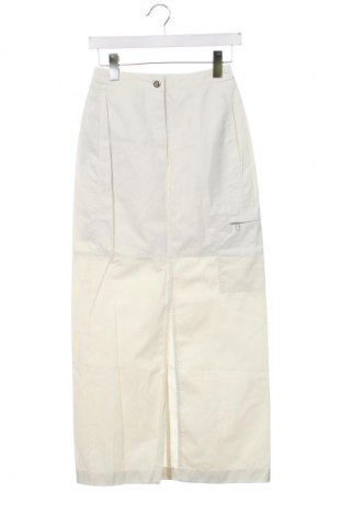 Sukňa Collection, Veľkosť S, Farba Kremová, Cena  12,00 €