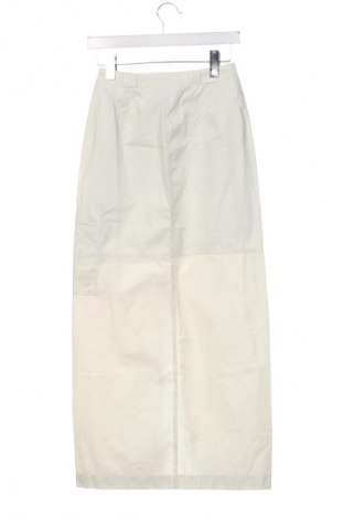 Sukňa Collection, Veľkosť S, Farba Kremová, Cena  12,00 €