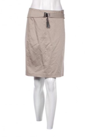 Rock Comma,, Größe S, Farbe Beige, Preis € 28,99