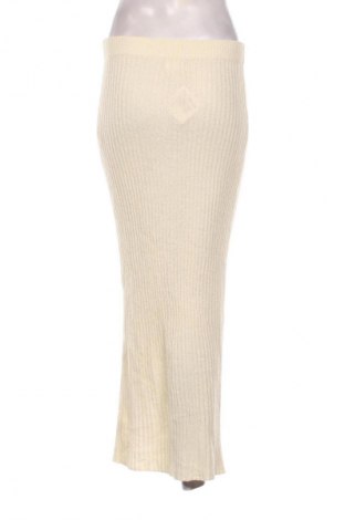 Rock Cotton On, Größe L, Farbe Ecru, Preis 15,99 €