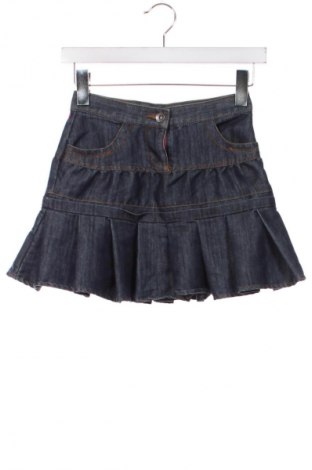 Rock DKNY, Größe XXS, Farbe Blau, Preis € 42,05