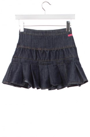 Rock DKNY, Größe XXS, Farbe Blau, Preis € 42,05