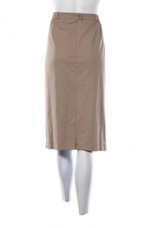 Rock Delmod, Größe L, Farbe Beige, Preis € 7,99