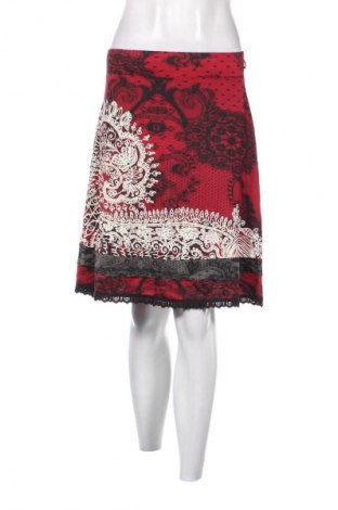 Rock Desigual, Größe M, Farbe Mehrfarbig, Preis 28,13 €