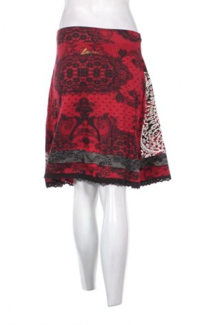 Rock Desigual, Größe M, Farbe Mehrfarbig, Preis 28,13 €