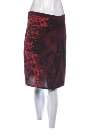 Пола Desigual, Размер S, Цвят Многоцветен, Цена 55,00 лв.