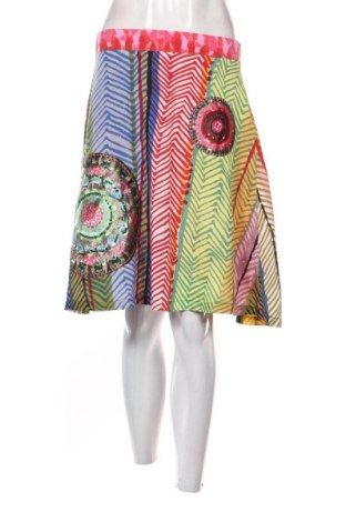 Rock Desigual, Größe XL, Farbe Mehrfarbig, Preis € 35,99