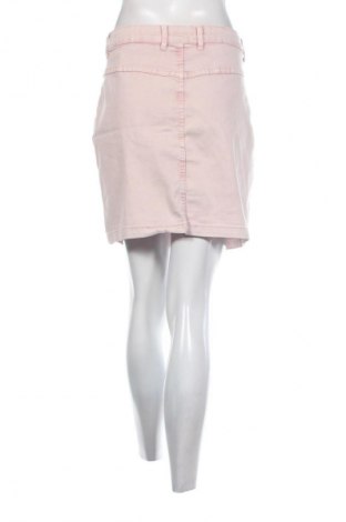 Sukně Desigual, Velikost L, Barva Růžová, Cena  889,00 Kč