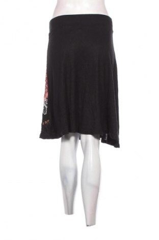 Пола Desigual, Размер M, Цвят Многоцветен, Цена 68,99 лв.