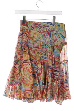 Φούστα Desigual, Μέγεθος XS, Χρώμα Πολύχρωμο, Τιμή 15,99 €