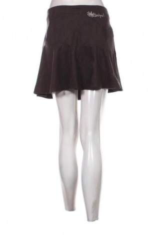 Fustă Desigual, Mărime L, Culoare Negru, Preț 324,12 Lei