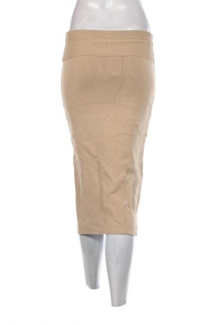 Rock Dion Lee, Größe S, Farbe Beige, Preis € 117,99