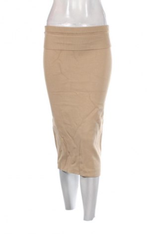 Rock Dion Lee, Größe S, Farbe Beige, Preis € 117,99