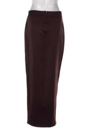 Sukňa Diva, Veľkosť M, Farba Hnedá, Cena  12,00 €