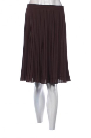 Φούστα Dorothy Perkins, Μέγεθος S, Χρώμα Καφέ, Τιμή 9,99 €