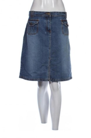 Sukně Dorothy Perkins, Velikost XL, Barva Modrá, Cena  342,00 Kč