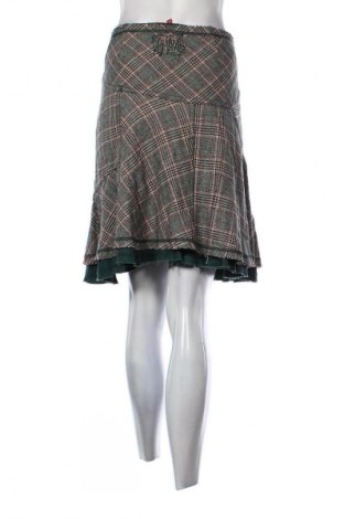 Φούστα Edc By Esprit, Μέγεθος M, Χρώμα Πολύχρωμο, Τιμή 21,00 €
