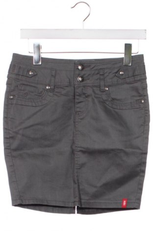 Sukně Edc By Esprit, Velikost XS, Barva Šedá, Cena  519,00 Kč