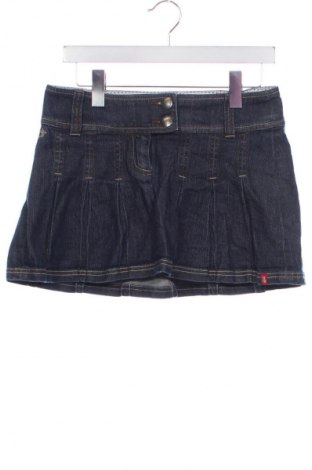 Sukně Edc By Esprit, Velikost XS, Barva Modrá, Cena  519,00 Kč