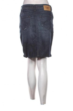 Fustă Edc By Esprit, Mărime S, Culoare Albastru, Preț 107,89 Lei