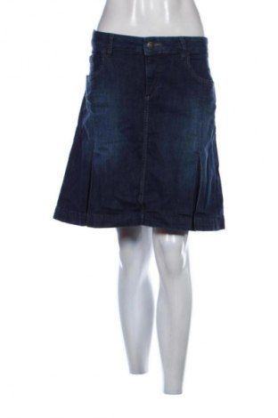 Rock Esprit, Größe XXL, Farbe Blau, Preis 20,99 €