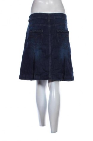 Rock Esprit, Größe XXL, Farbe Blau, Preis 20,99 €