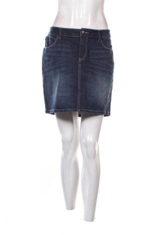Φούστα Esprit, Μέγεθος XL, Χρώμα Μπλέ, Τιμή 20,99 €