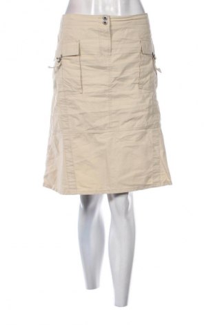 Spódnica Esprit, Rozmiar M, Kolor Beżowy, Cena 134,99 zł