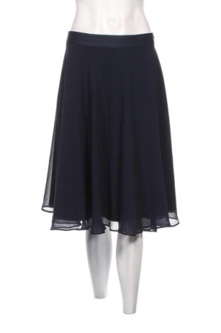Fustă Esprit, Mărime M, Culoare Albastru, Preț 141,99 Lei