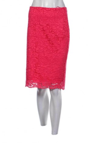 Φούστα Esprit, Μέγεθος L, Χρώμα Ρόζ , Τιμή 20,97 €