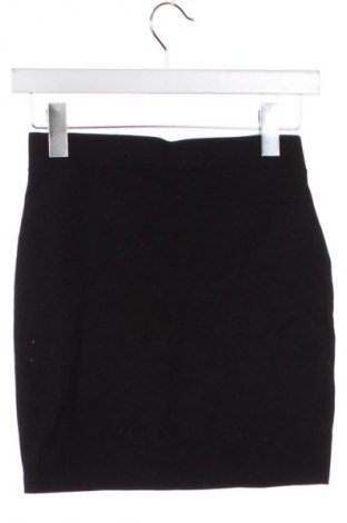 Sukně Forever 21, Velikost XS, Barva Černá, Cena  685,00 Kč