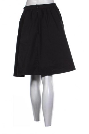 Φούστα Forever 21, Μέγεθος M, Χρώμα Μαύρο, Τιμή 10,23 €