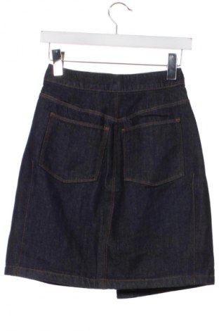 Fustă G-Star Raw, Mărime XXS, Culoare Albastru, Preț 215,79 Lei