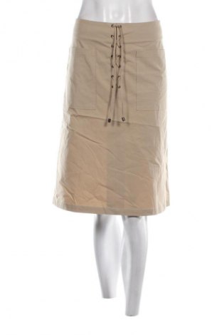 Rock Gerard Darel, Größe XL, Farbe Beige, Preis € 57,99