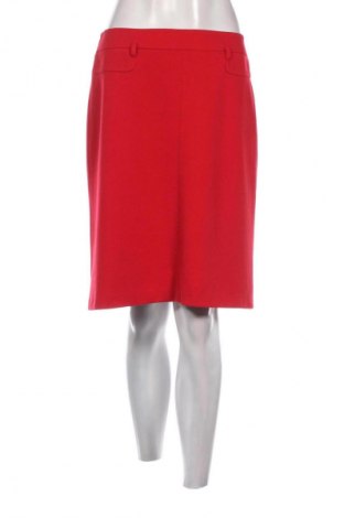 Sukně Gerry Weber, Velikost M, Barva Červená, Cena  696,00 Kč