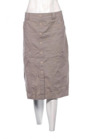 Sukně Gerry Weber, Velikost L, Barva Hnědá, Cena  999,00 Kč