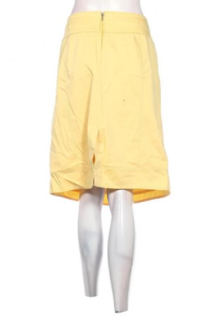 Rock Gerry Weber, Größe XL, Farbe Gelb, Preis € 38,99
