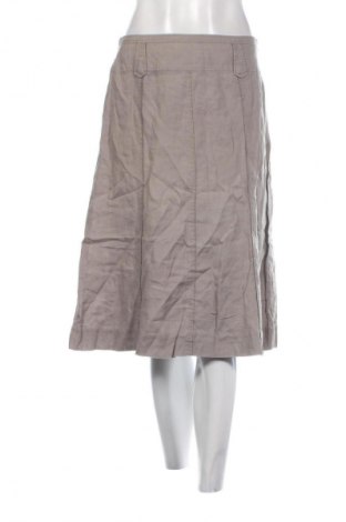 Rock Gerry Weber, Größe M, Farbe Beige, Preis € 41,99