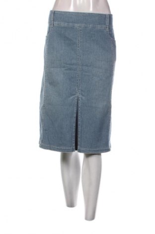 Sukně Gerry Weber, Velikost XL, Barva Modrá, Cena  889,00 Kč