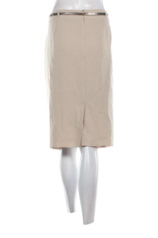Φούστα Gerry Weber, Μέγεθος XL, Χρώμα  Μπέζ, Τιμή 35,99 €