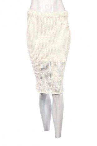 Rock Ghanda, Größe XS, Farbe Ecru, Preis € 26,99
