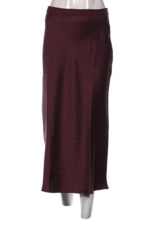 Rock Gina Tricot, Größe S, Farbe Rot, Preis € 43,99