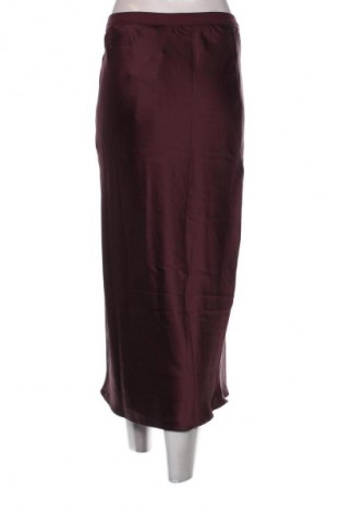 Rock Gina Tricot, Größe S, Farbe Rot, Preis € 43,99