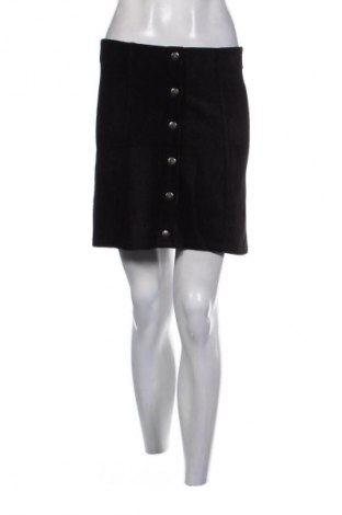 Rock Gina Tricot, Größe S, Farbe Schwarz, Preis € 10,23