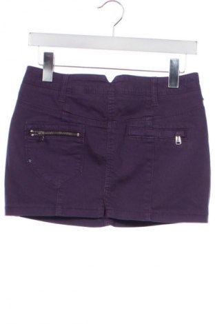 Rock Guess, Größe XS, Farbe Lila, Preis € 38,87