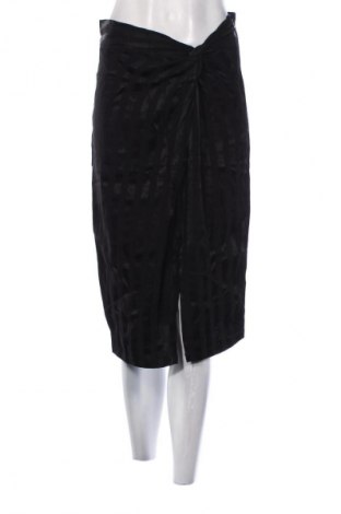Φούστα Guess, Μέγεθος M, Χρώμα Μαύρο, Τιμή 38,36 €